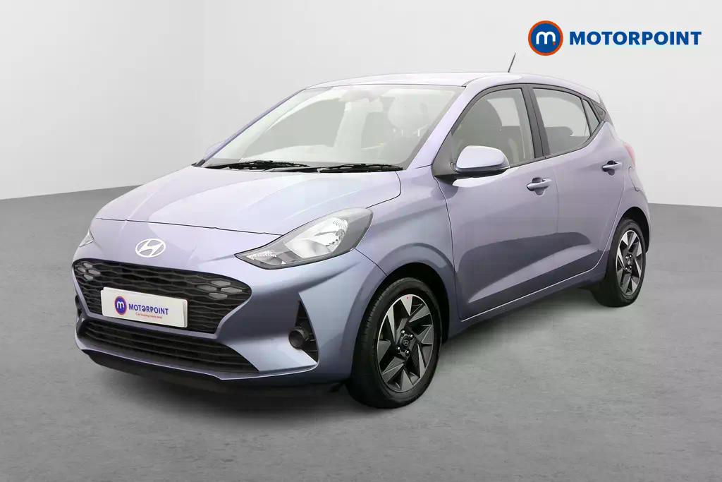 Used Hyundai i10 2024 for sale - 76616549: Photo 2