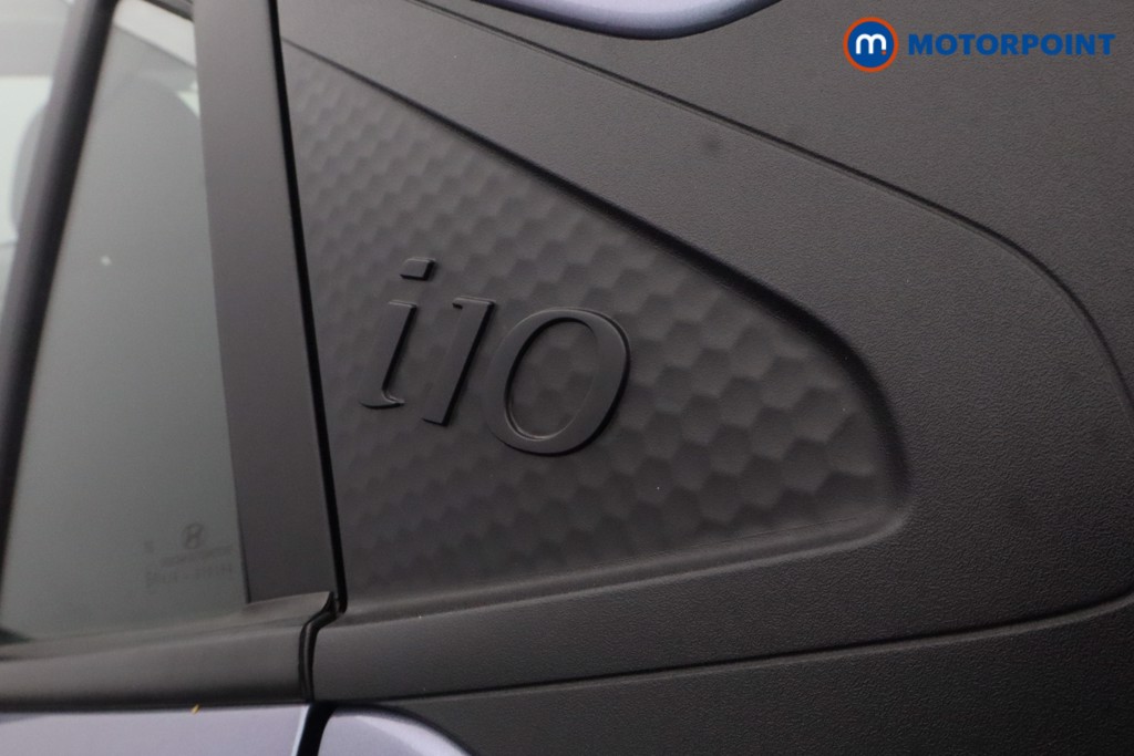 Used Hyundai i10 2024 for sale - 76616549: Photo 21