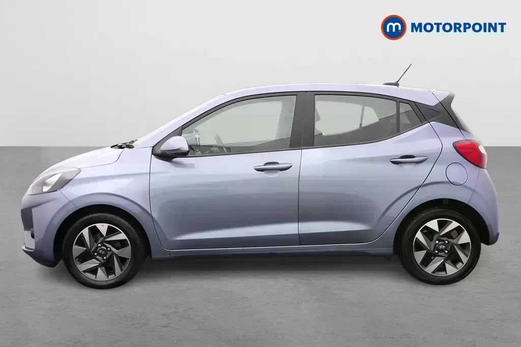 Used Hyundai i10 2024 for sale - 76616549: Photo 3