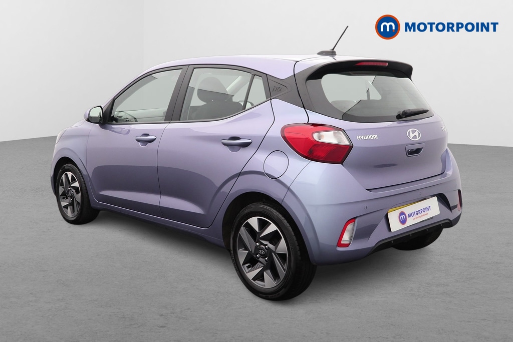 Used Hyundai i10 2024 for sale - 76616549: Photo 4