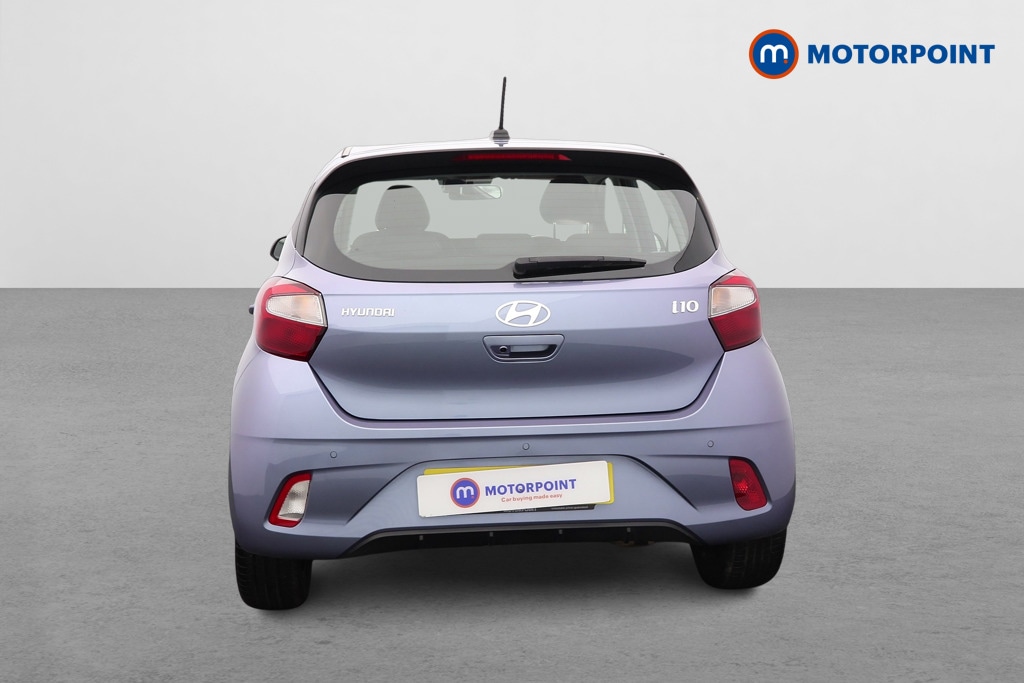 Used Hyundai i10 2024 for sale - 76616549: Photo 5