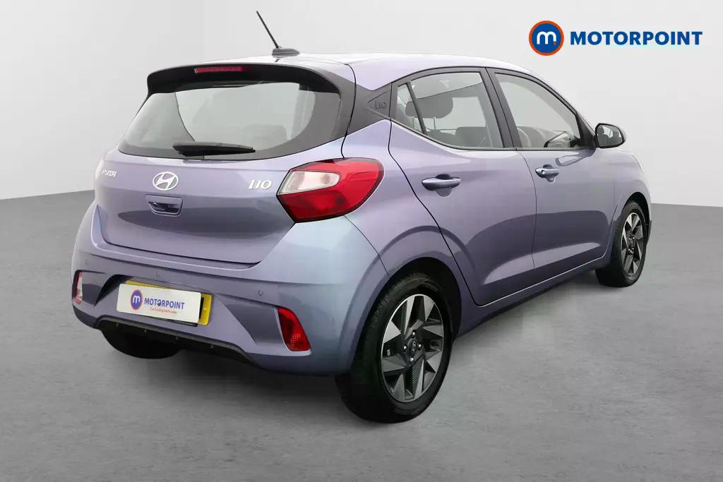 Used Hyundai i10 2024 for sale - 76616549: Photo 6