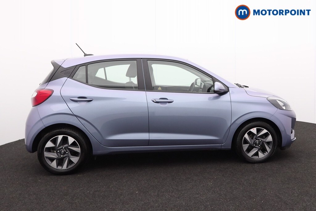 Used Hyundai i10 2024 for sale - 76616549: Photo 7