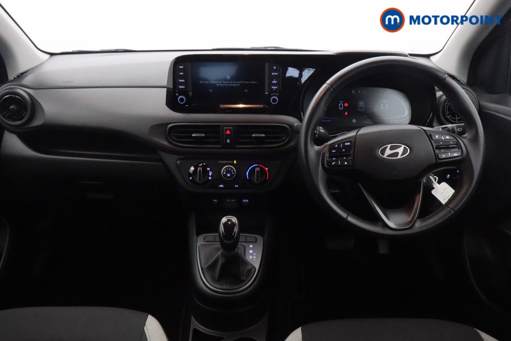 Used Hyundai i10 2024 for sale - 76616549: Photo 8