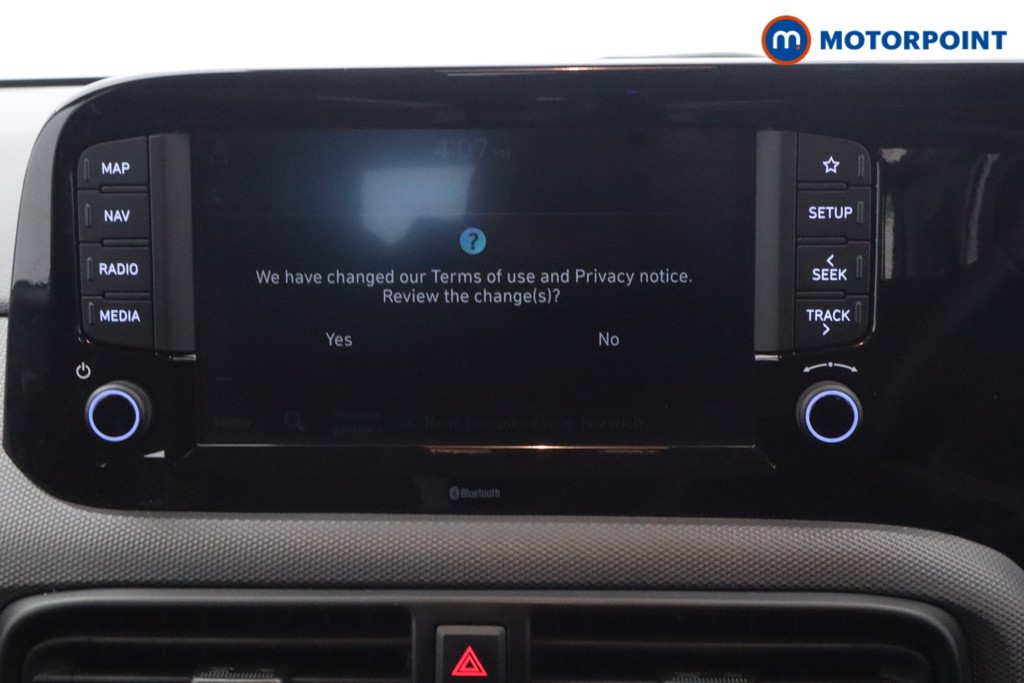 Used Hyundai i10 2024 for sale - 76616549: Photo 9