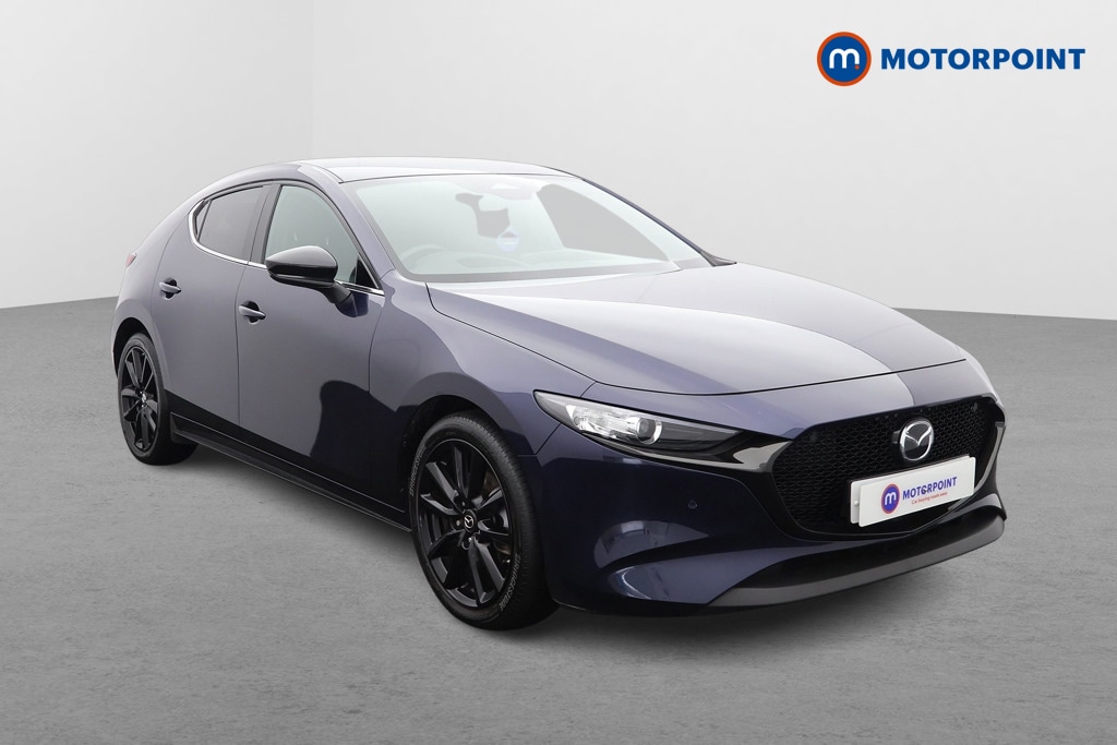 Used Mazda Mazda3 2025 for sale - 77890480: Photo 1