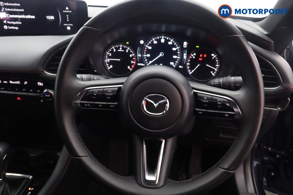 Used Mazda Mazda3 2025 for sale - 77890480: Photo 10