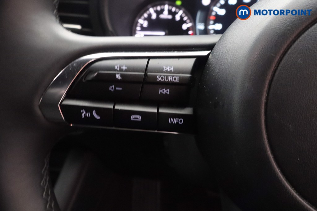 Used Mazda Mazda3 2025 for sale - 77890480: Photo 11