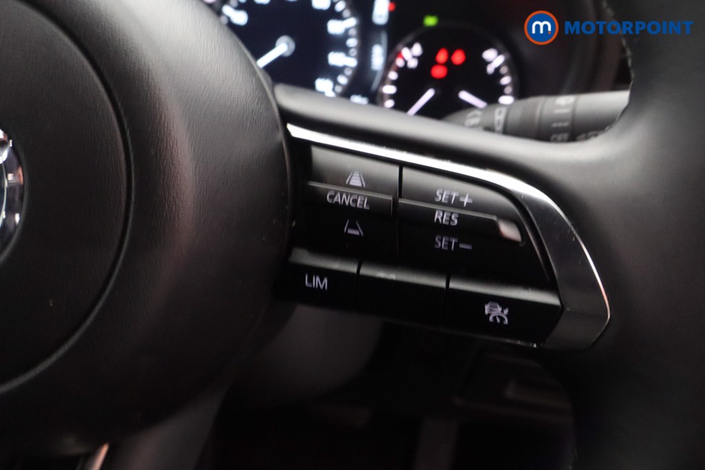 Used Mazda Mazda3 2025 for sale - 77890480: Photo 12