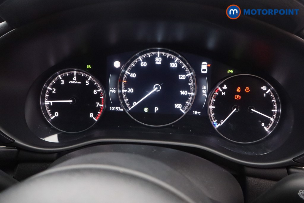 Used Mazda Mazda3 2025 for sale - 77890480: Photo 13