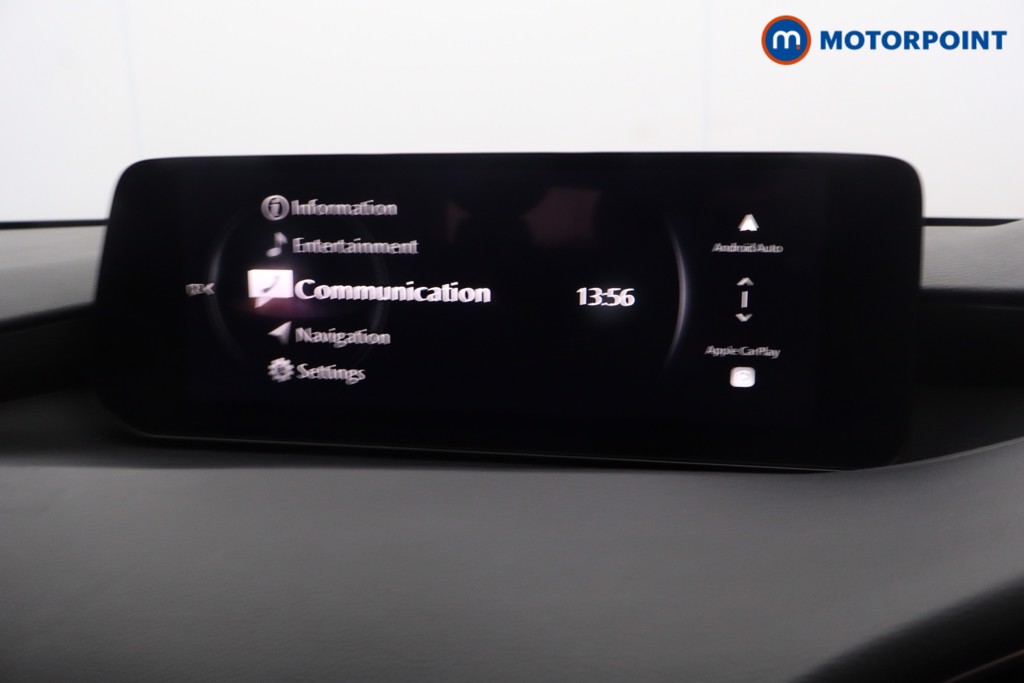 Used Mazda Mazda3 2025 for sale - 77890480: Photo 15