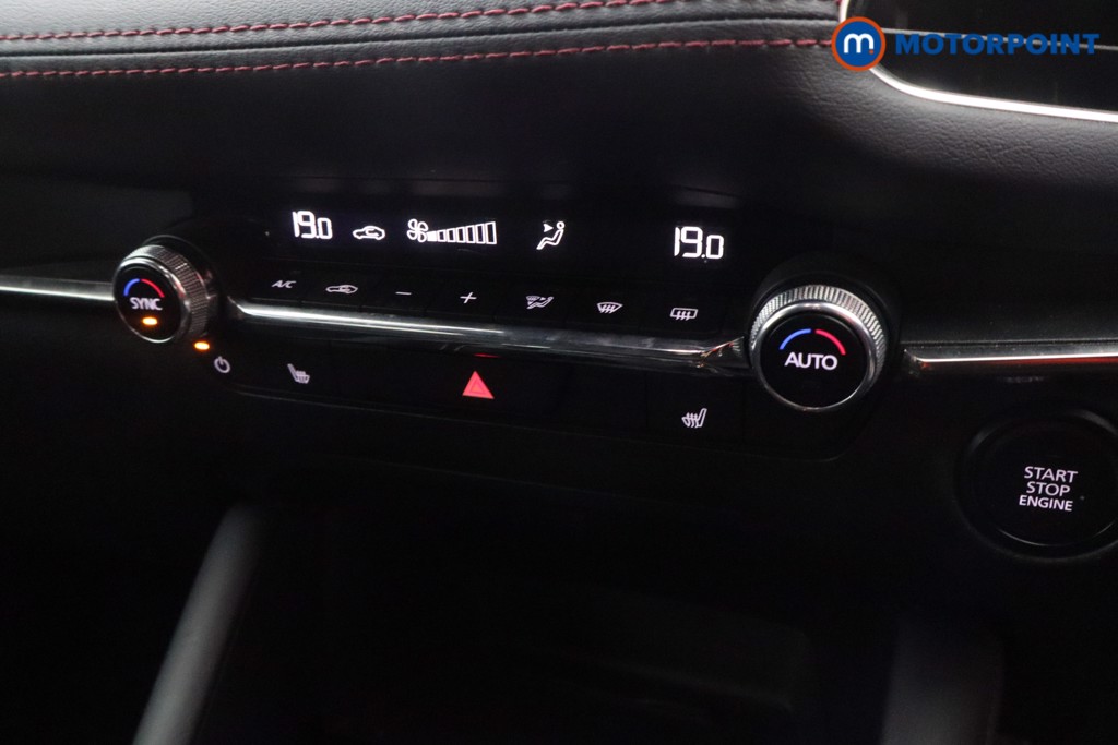 Used Mazda Mazda3 2025 for sale - 77890480: Photo 16