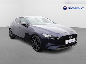 Used Mazda Mazda3 2025 for sale - 77890480: Photo