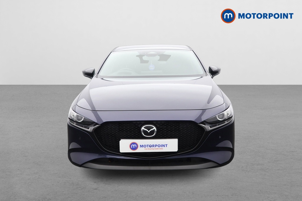 Used Mazda Mazda3 2025 for sale - 77890480: Photo 2