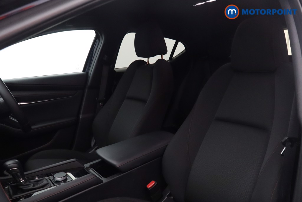 Used Mazda Mazda3 2025 for sale - 77890480: Photo 22