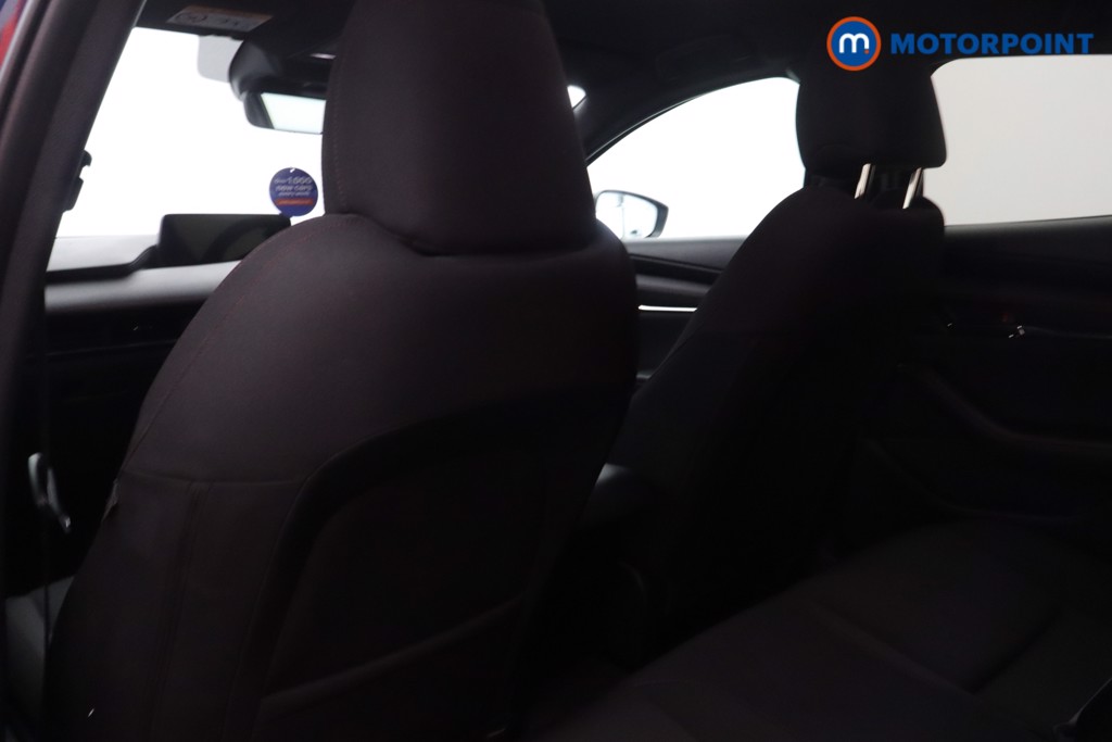 Used Mazda Mazda3 2025 for sale - 77890480: Photo 23