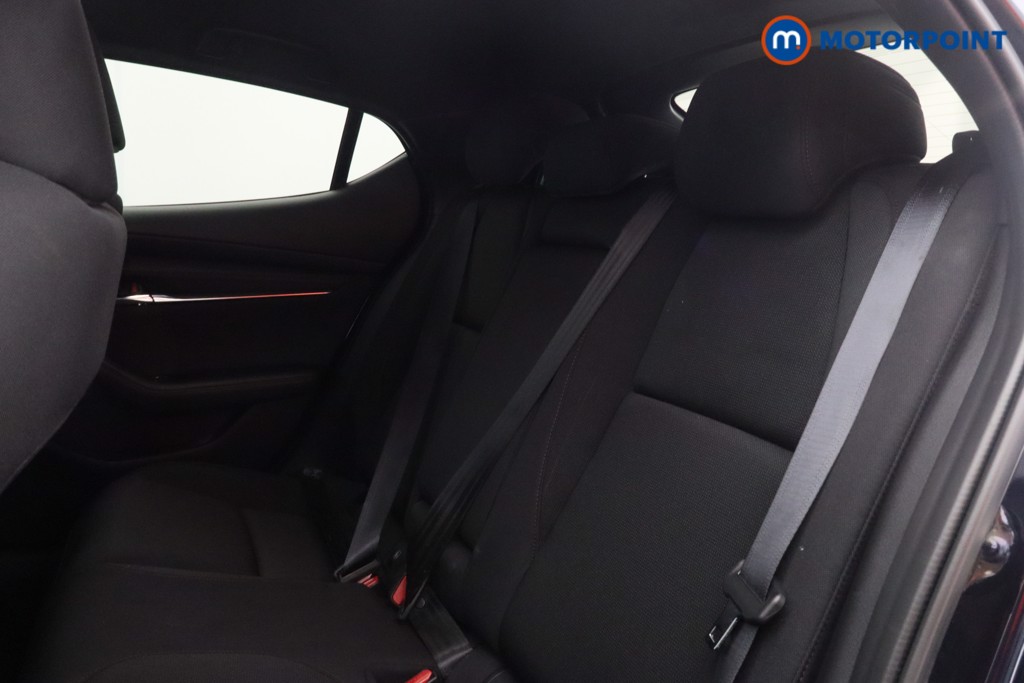 Used Mazda Mazda3 2025 for sale - 77890480: Photo 24