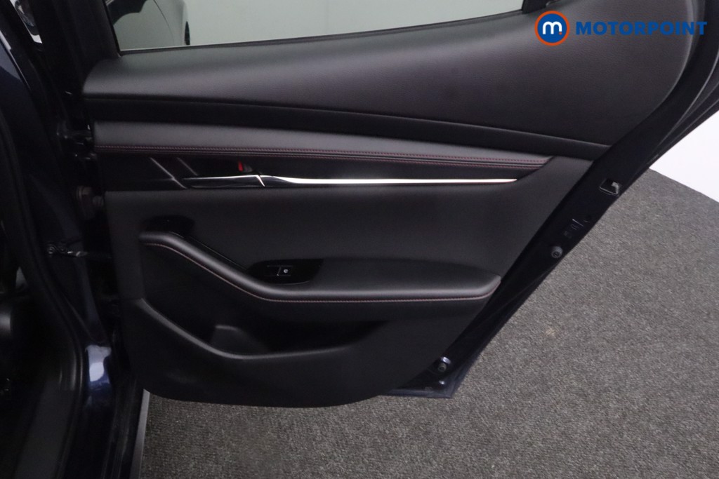 Used Mazda Mazda3 2025 for sale - 77890480: Photo 26