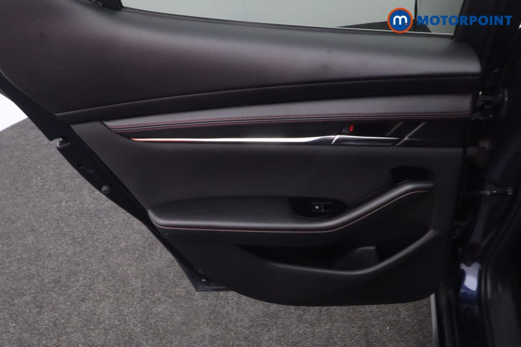 Used Mazda Mazda3 2025 for sale - 77890480: Photo 27