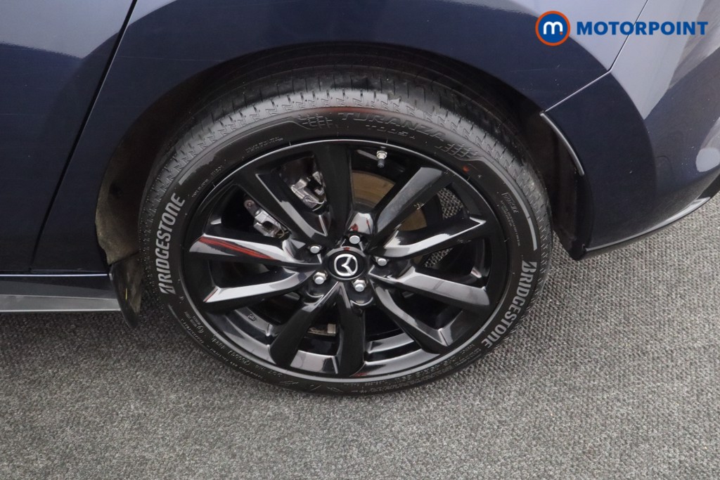 Used Mazda Mazda3 2025 for sale - 77890480: Photo 29