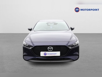 Used Mazda Mazda3 2025 for sale - 77890480: Photo