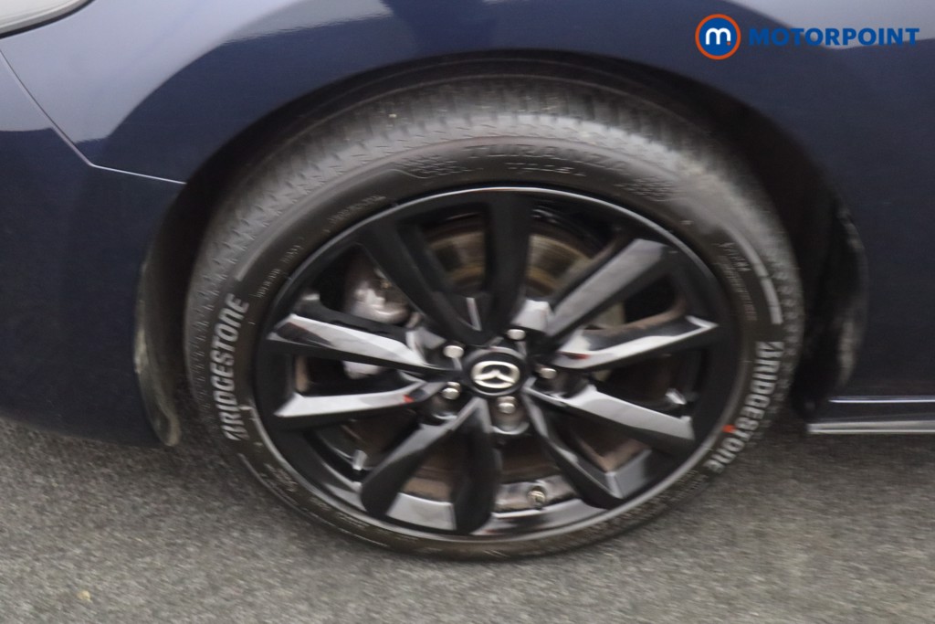 Used Mazda Mazda3 2025 for sale - 77890480: Photo 30