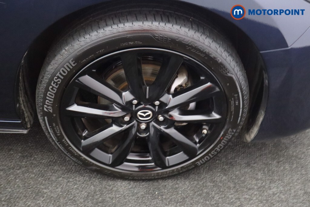 Used Mazda Mazda3 2025 for sale - 77890480: Photo 31