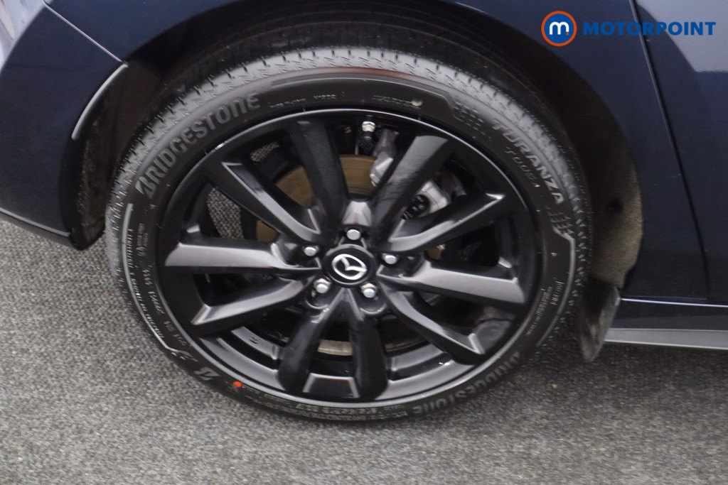 Used Mazda Mazda3 2025 for sale - 77890480: Photo 32