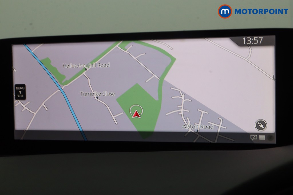 Used Mazda Mazda3 2025 for sale - 77890480: Photo 35