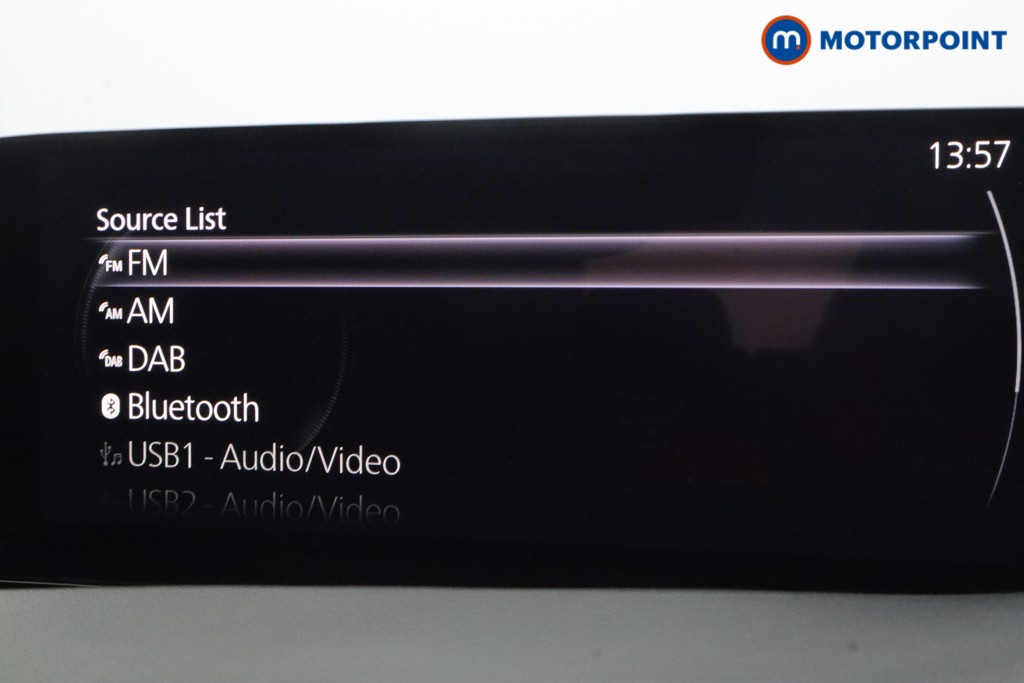 Used Mazda Mazda3 2025 for sale - 77890480: Photo 36