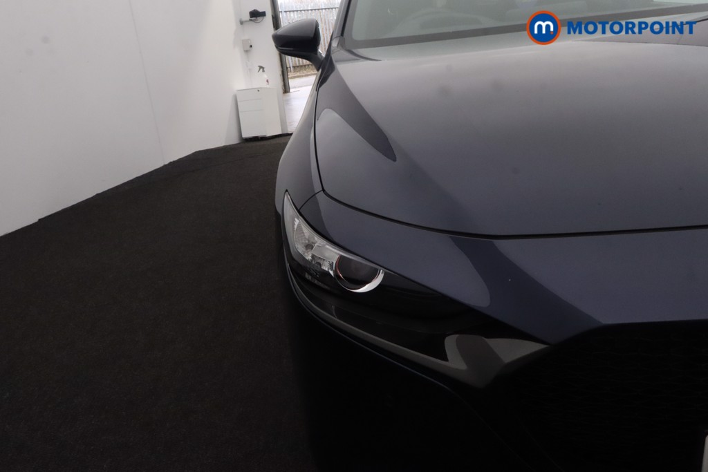 Used Mazda Mazda3 2025 for sale - 77890480: Photo 38