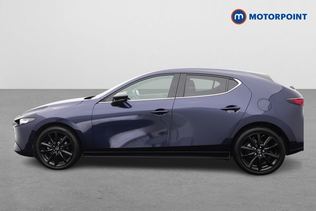 Used Mazda Mazda3 2025 for sale - 77890480: Photo 4