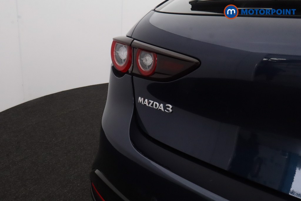 Used Mazda Mazda3 2025 for sale - 77890480: Photo 40