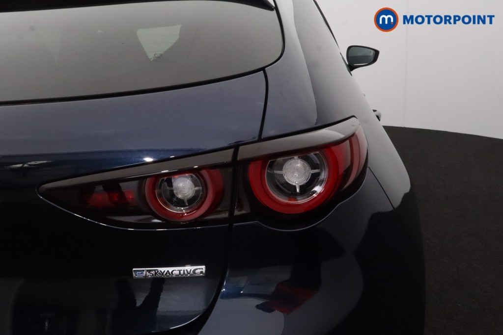 Used Mazda Mazda3 2025 for sale - 77890480: Photo 41