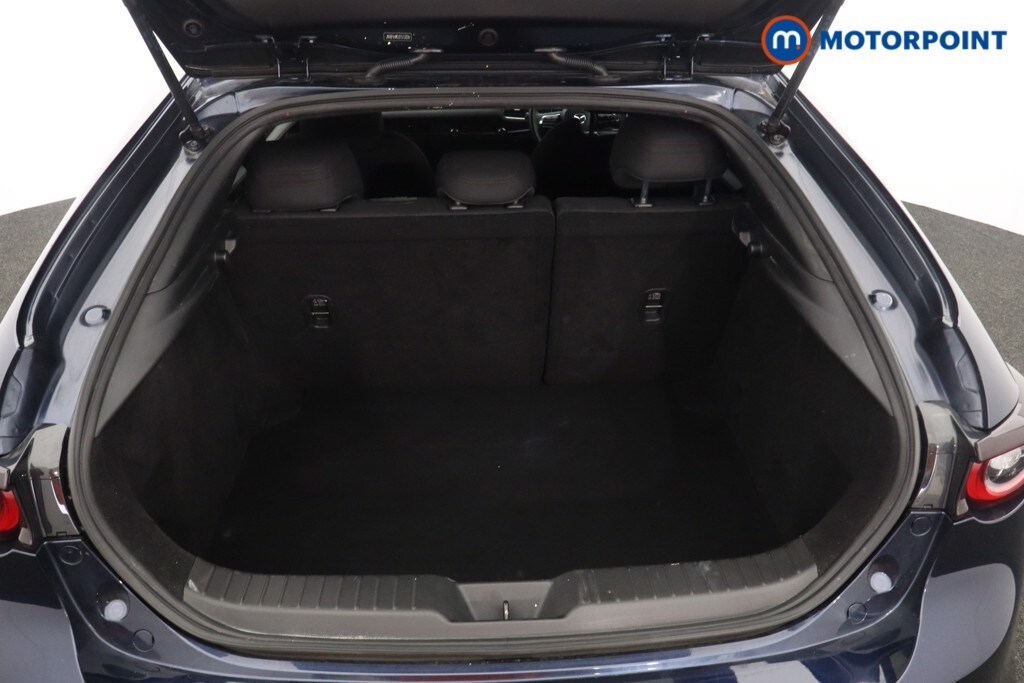 Used Mazda Mazda3 2025 for sale - 77890480: Photo 45