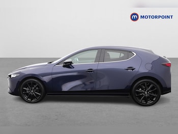 Used Mazda Mazda3 2025 for sale - 77890480: Photo