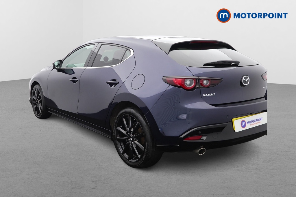 Used Mazda Mazda3 2025 for sale - 77890480: Photo 5