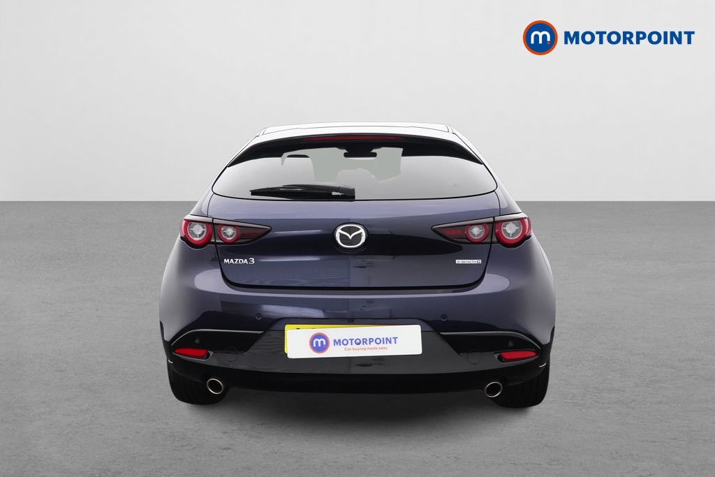 Used Mazda Mazda3 2025 for sale - 77890480: Photo 6
