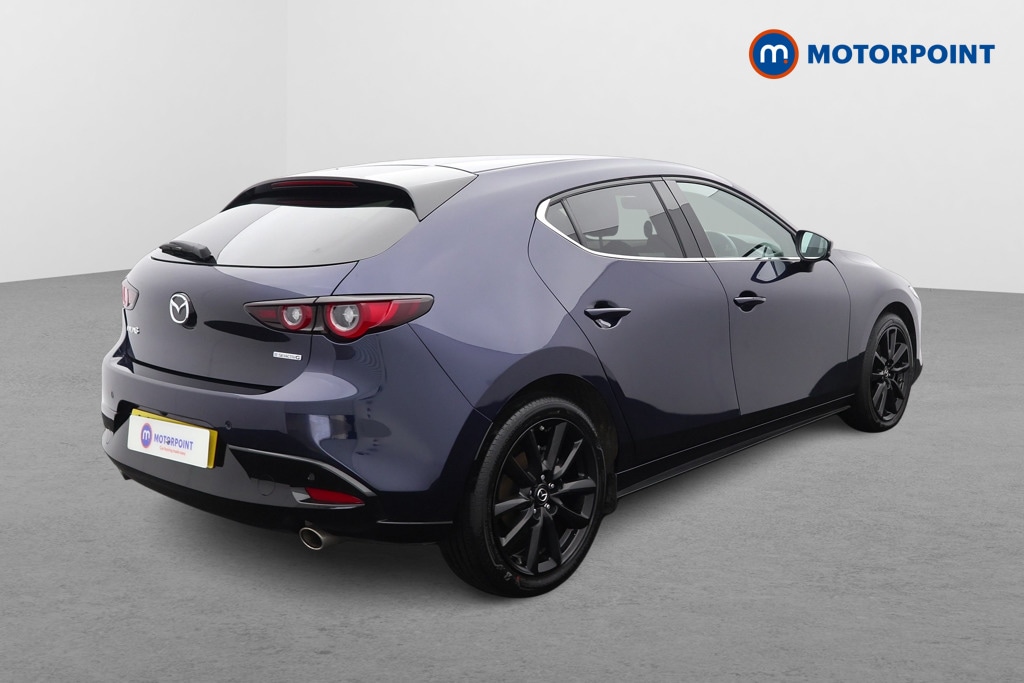 Used Mazda Mazda3 2025 for sale - 77890480: Photo 7