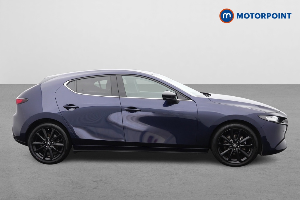 Used Mazda Mazda3 2025 for sale - 77890480: Photo 8