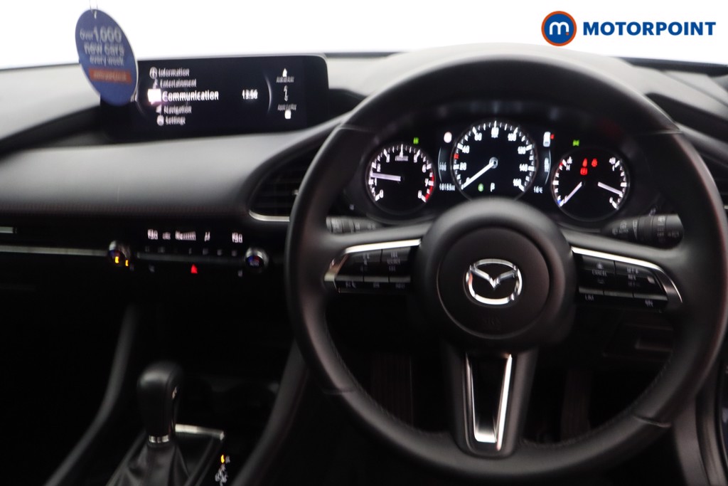 Used Mazda Mazda3 2025 for sale - 77890480: Photo 9