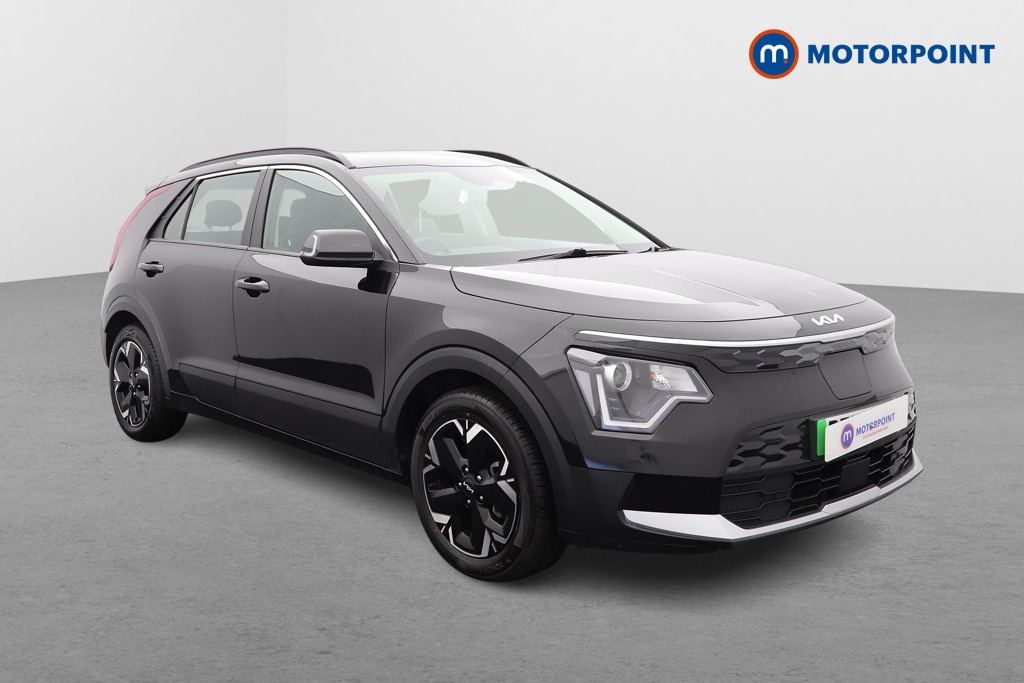 Used Kia Niro 2023 for sale - 76782599: Photo 1