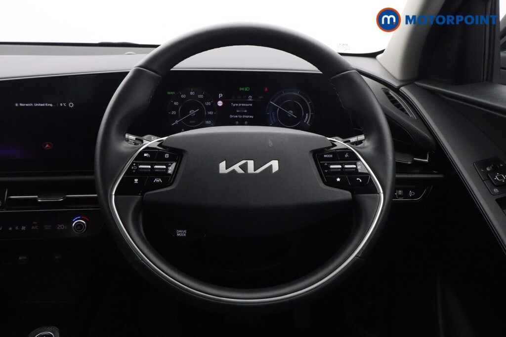 Used Kia Niro 2023 for sale - 76782599: Photo 15