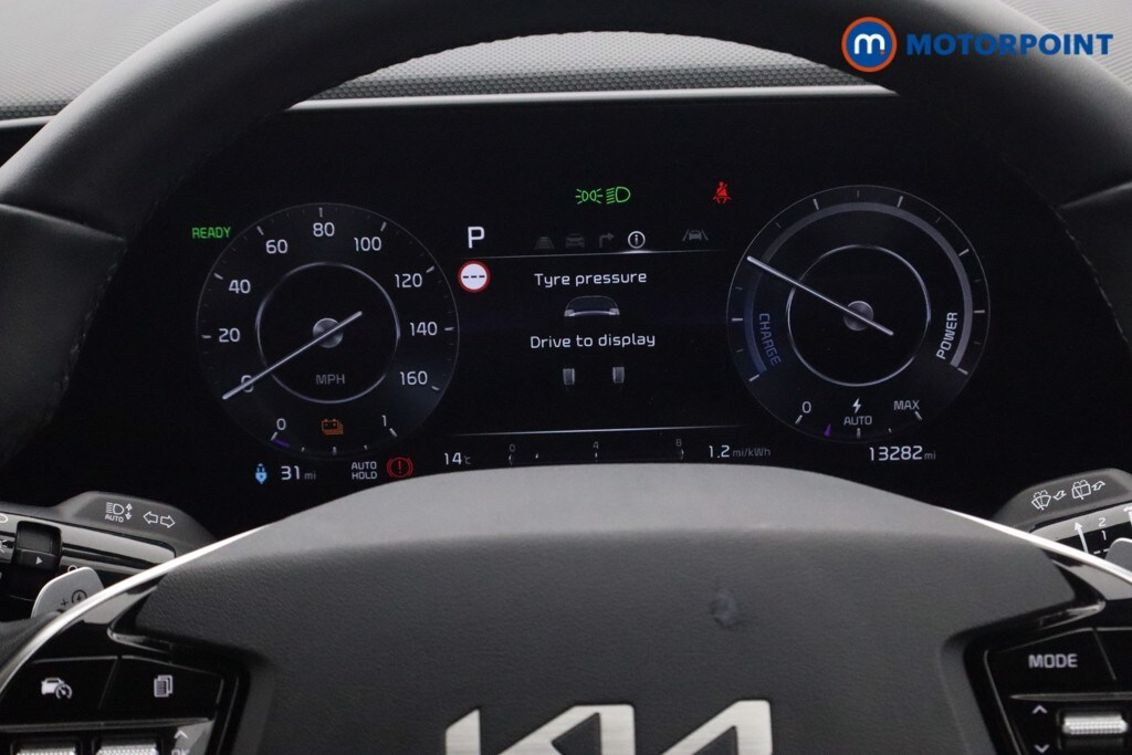 Used Kia Niro 2023 for sale - 76782599: Photo 18