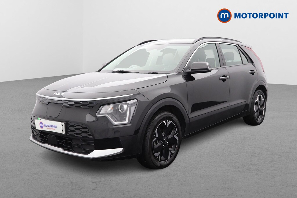 Used Kia Niro 2023 for sale - 76782599: Photo 3