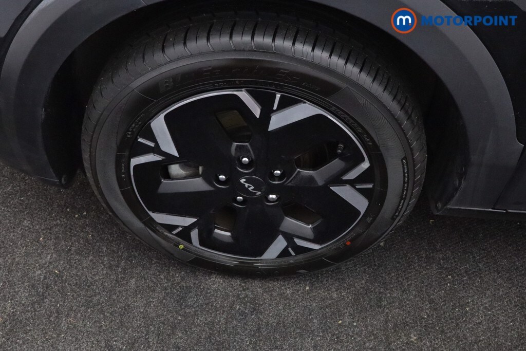 Used Kia Niro 2023 for sale - 76782599: Photo 30