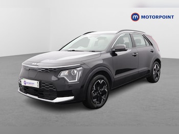 Used Kia Niro 2023 for sale - 76782599: Photo