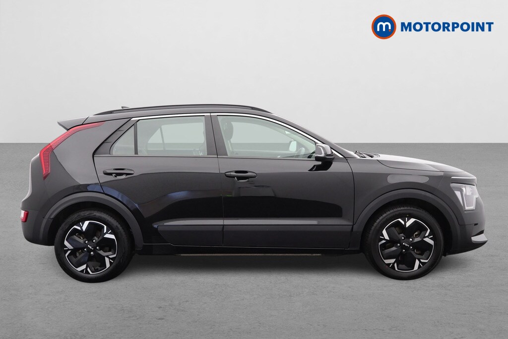 Used Kia Niro 2023 for sale - 76782599: Photo 8