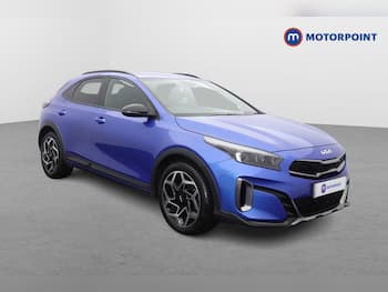 Used Kia XCeed 2023 for sale - 79592525: Photo