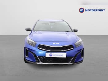 Used Kia XCeed 2023 for sale - 79592525: Photo